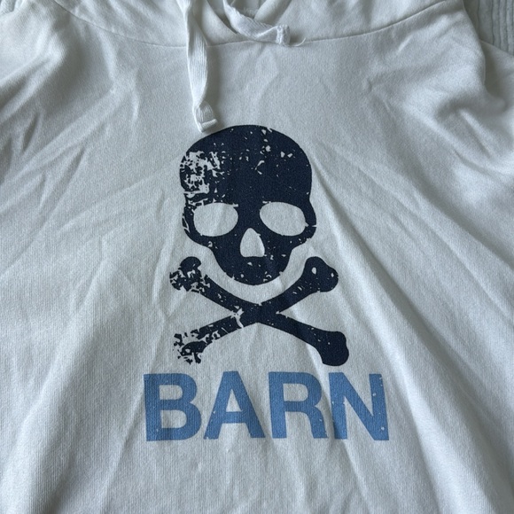 SoulCycle hooded sweatshirt - Picture 3 of 3